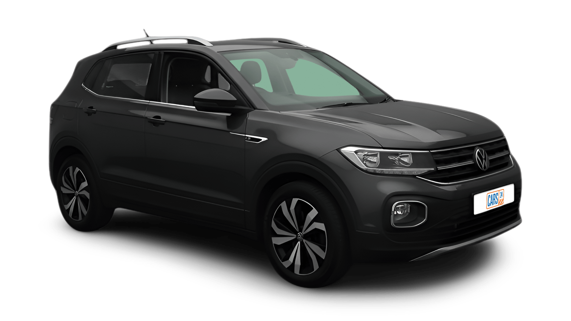 2022 Volkswagen TAIGUN - SUV - Petrol - Automatic - ₹13.90 lakh